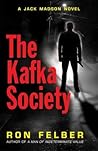 The Kafka Society (Jack Madson #2)