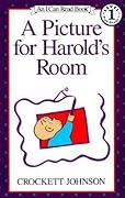 A Picture for Harold's Room
