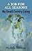A Job for all Seasons by Phyllida Barstow