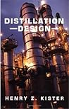 Distillation Design