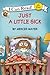 Just a Little Sick (Little Critter)