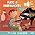 Musical Instruments - My Little Sound Book