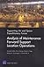 Swaf:Analysis Maintenance Forward Support Locations Operatio (Supporting Air and Space Expeditionary Forces)