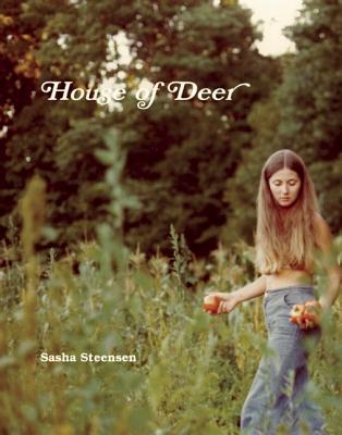 House of Deer (Paperback)