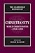 The Cambridge History of Christianity, Volume 9 by Hugh McLeod