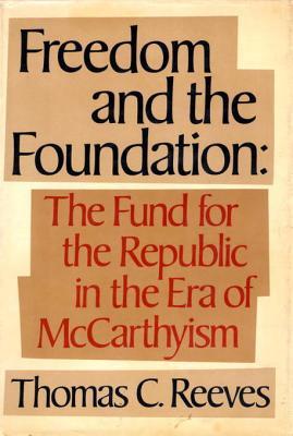 Freedom and the Foundation (Kindle Edition)