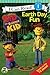 Sid the Science Kid: Earth Day Fun (Jim Henson's Sid the Science Kid: I Can Read!, Level 1)