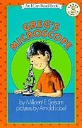 Greg's Microscope