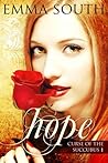 Hope (Curse of the Succubus, #1)