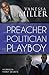 The Preacher, the Politician, and the Playboy (Morrison Family Secrets)