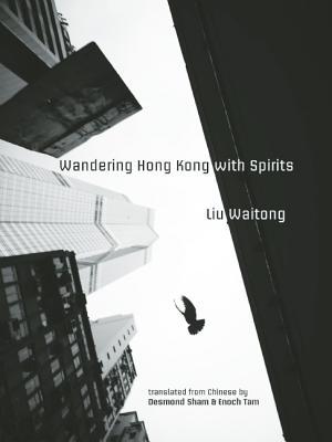 Wandering Hong Kong with Spirits (Hong Kong Atlas)