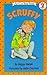 Scruffy (I Can Read Level 2)