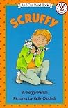 Scruffy (I Can Read Level 2)
