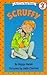 Scruffy (I Can Read Level 2)