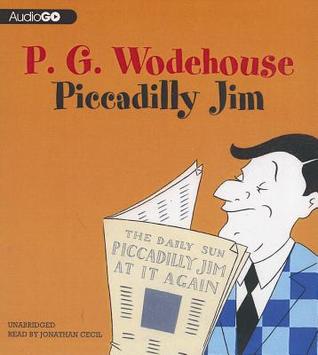 Piccadilly Jim