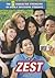 Zest (The 7 Character Strengths of Highly Successful Students)