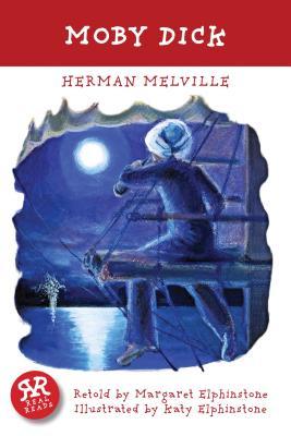 Moby Dick (Paperback)