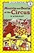 Morris and Boris at the Circus: A Fun I Can Read About a Silly Moose for Kids (Ages 4-8) (I Can Read Level 1)