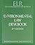 Environmental Law Deskbook, 8th edition: Law, Policy, and Implementation (Environmental Law Institute)