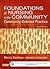 Foundations of Nursing in the Community: Community-Oriented Practice