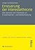 Erneuerung der Interessetheorie: Die Genese von Interesse an Erwachsenen- und Weiterbildung (Theorie und Empirie Lebenslangen Lernens) (German Edition)