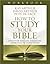 How to Study Your Bible: Workbook