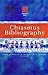Chiasmus Bibliography