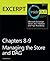 Managing the Store & Dag: Excerpt from Microsoft Exchange Server 2013 Inside Out
