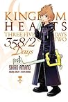 Kingdom Hearts 358/2 Days 1 by Shiro Amano