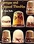 Antique and unusual thimbles