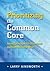 Prioritizing the Common Core: Identifying Specific Standards to Emphasize the Most