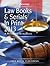 Law Books & Serials in Prin...