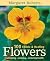 100 Edible & Healing Flower...