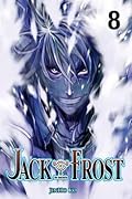 Jack Frost, Vol. 8