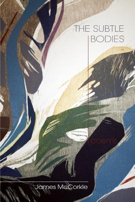 The Subtle Bodies (Paperback)