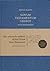 Novum Testamentum Graece With Dictionary by Institute for New Testament...