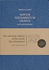 Novum Testamentum...