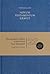Nestle-Aland Novum Testamentum Graece by Institute for New Testament...