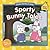 Sporty Bunny Tales: Three S...