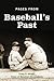 Pages from Baseball's Past