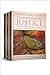 Preaching God's Transforming Justice, Three-Volume Set by Ronald J. Allen