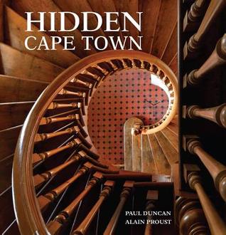 Hidden Cape Town (Hardcover)