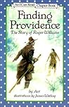 Finding Providence by Avi