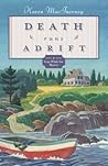 Death Runs Adrift by Karen MacInerney Death Runs Adrift by Karen MacInerney