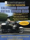 California Highway Patrol Officer Exam