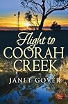 Flight to Coorah Creek