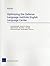 Optimizing the Defense Language Institute English Language Ce... by Thomas Manacapilli