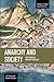 Anarchy and Society: Reflec...