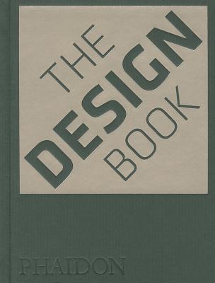 The Design Book (Hardcover)