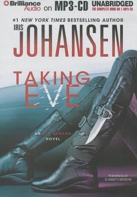 Taking Eve (Eve Duncan Series, 16)